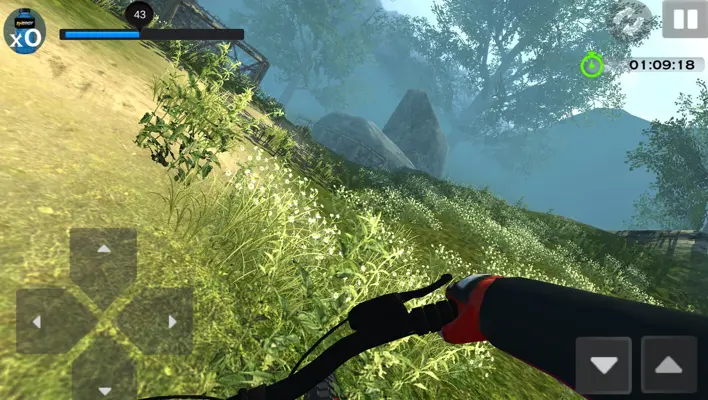 MTB DownHill android App screenshot 0